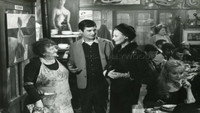 «Колодец трёх истин (1961)» — обои к фильму #1