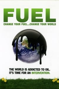 Poster de Fuel