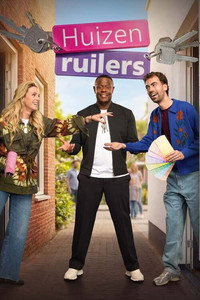 Huizenruilers - Season 1 Episode Guide