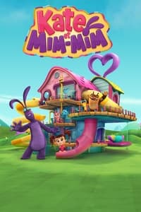 Poster de Kate & Mim-Mim