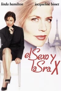 Poster de Sex and Mrs. X