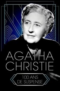 Agatha Christie : 100 ans de suspense (2020)