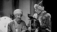 «Nasreddin Hoca ve Timurlenk (1954)» — обои к фильму #1
