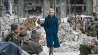 «Безымянная – одна женщина в Берлине (2008)» — обои к фильму #1