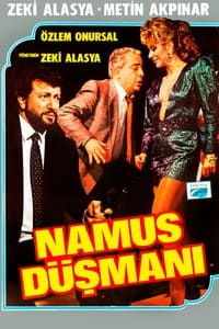 Namus Düşmanı (1986)