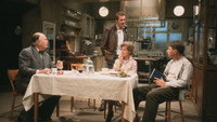 «Natten är dagens mor (1984)» — обои к фильму #1