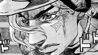 JoJo's Bizarre Adventure