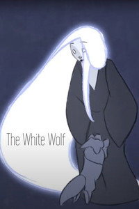 The White Wolf (2018) poster