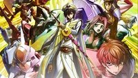 Code Geass: Lelouch of the Rebellion - Glorification