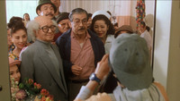 «Последний танец (1993)» — обои к фильму #1