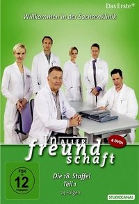 Season 18 Poster