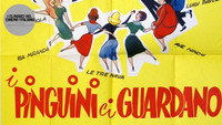 «I pinguini ci guardano (1956)» — обои к фильму #1
