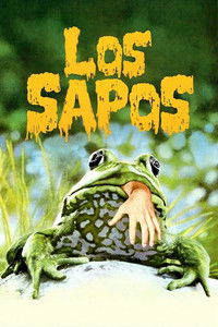 Poster de Frogs