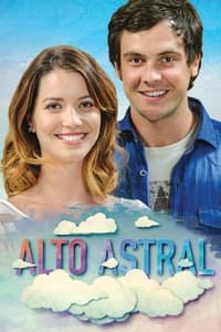 copertina serie tv Alto+Astral 2014