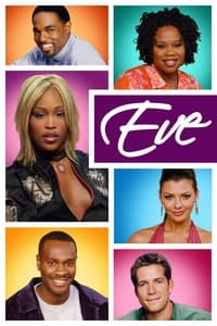 copertina serie tv Eve 2003