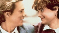 «У неё будет ребёнок (1988)» — обои к фильму #9
