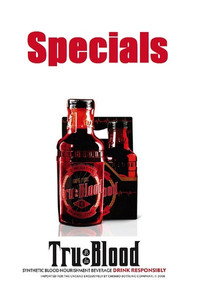True Blood - Specials Episode Guide