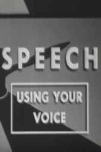 Speech: Using Your Voice (1950)