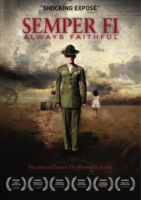 Постер фильма «Semper Fi: Always Faithful (2011)» — (1 из 1)