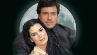 «Любовники полной Луны (2000-2002)» — обои к сериалу #1