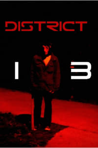 District 13 (2019)