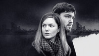 Обои к сериалу «Страйк (2017)» — (18 из 39)