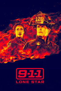Постер сериала «911: Одинокая звезда (2020-2025)» — (25 из 68)