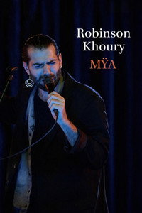 Robinson Khoury · MŸA - Les Concerts Volants