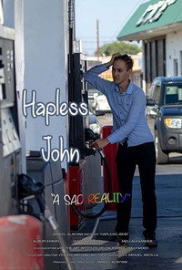 Постер фильма «Hapless John (2018)» — (1 из 1)