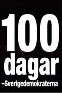 Poster de 100 dagar - Sverigedemokraterna