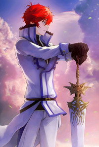 Постер аниме «Re:ZERO – Жизнь с нуля в альтернативном мире (2016)» — (38 из 199)