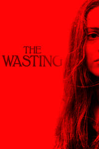 Poster de The Wasting