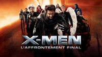 X-Men : L'Affrontement Final