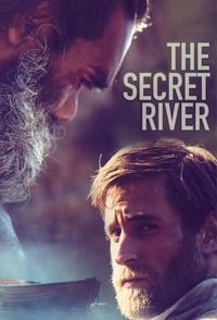 copertina serie tv The+Secret+River 2015