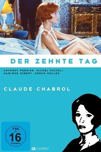 Movieposter Der zehnte Tag