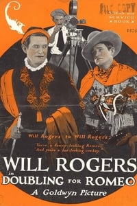Doubling for Romeo (1921)