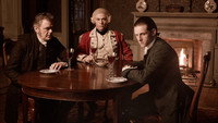 «Агент (2014 - 2017)» — обои к сериалу #1
