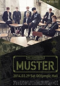 BTS 1st Fan Meeting: Muster