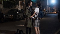 «BIG Sister (2019)» — обои к фильму #2
