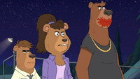 Обои к мультсериалу «Breaking Bear (2026)» — (14 из 53)
