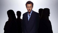 Обои к сериалу «Доктор Хаус (2004-2012)» — (80 из 347)