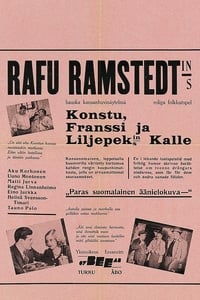 Helsingin kuuluisin liikemies (1934)