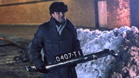 Обои к фильму «Брюнет вечерней порой (1976)» — (14 из 25)