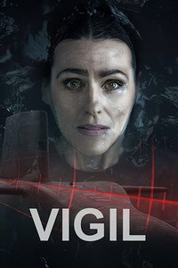 Постер сериала «Дежурство (2021-2023)» — (8 из 37)