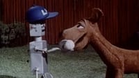 The Mechanical Man