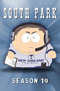 South Park - Season 19
