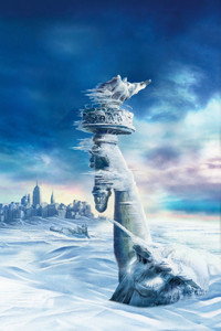 Постер фильма «Послезавтра (2004)» — (3 из 73)