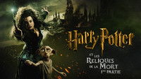 Harry Potter et les Reliques de la Mort : Partie 1
