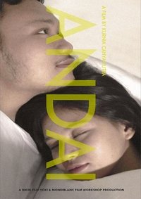 Poster de Andai