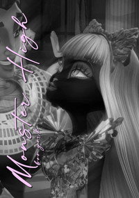 Постер мультфильма «Школа монстров: Бу-Йорк, Бу-Йорк (2015)» — (9 из 28)